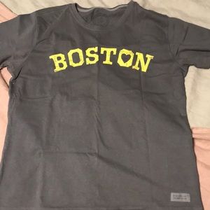 Life is Good Boston Strong